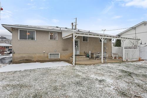 919 Cranbrook Place, Kamloops, BC - Outdoor