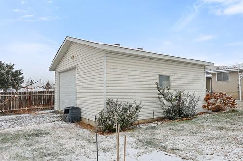 919 Cranbrook Place, Kamloops, BC - Outdoor