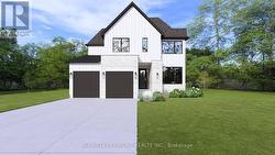 198 TIMBERWALK TRAIL  Middlesex Centre (Ilderton), ON N0M 2A0