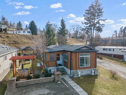 28-445 6Th Avenue, Creston, BC 