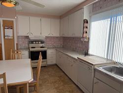 Kitchen - 