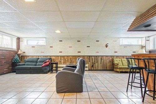 Family Room - 328 Rue Fern, Lachute, QC -  Photo Showing Other Room