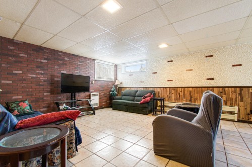 Family Room - 328 Rue Fern, Lachute, QC - Indoor