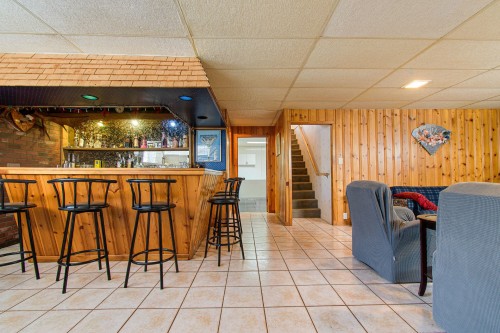 Family Room - 328 Rue Fern, Lachute, QC - Indoor