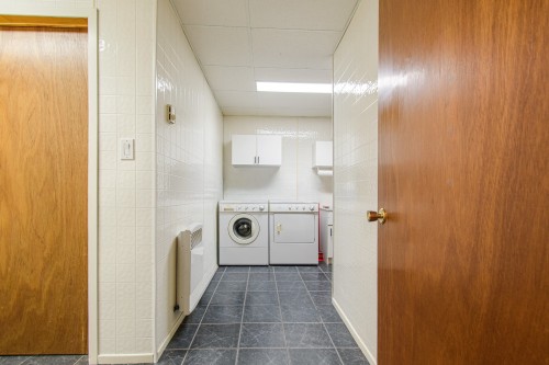 Laundry - 328 Rue Fern, Lachute, QC - Indoor Photo Showing Laundry Room