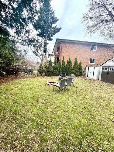 46 Burlingame Road, Toronto, ON - Outdoor