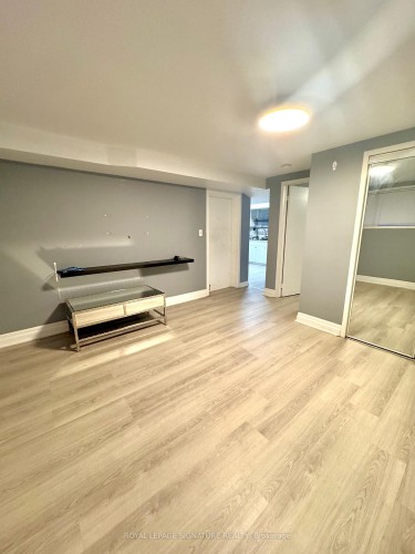 46 Burlingame Road, Toronto, ON - Indoor Photo Showing Other Room