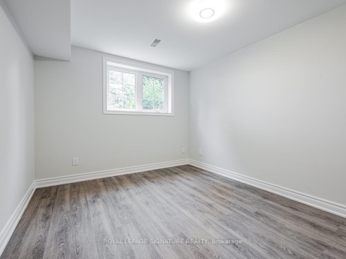 Ground-93 Sandown Avenue, Toronto, ON - Indoor Photo Showing Other Room