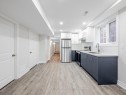 Ground-93 Sandown Avenue, Toronto, ON  - Indoor Photo Showing Kitchen 