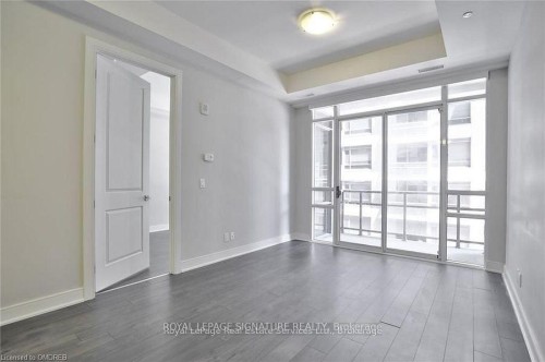 614-150 Main Street W, Hamilton, ON - Indoor Photo Showing Other Room