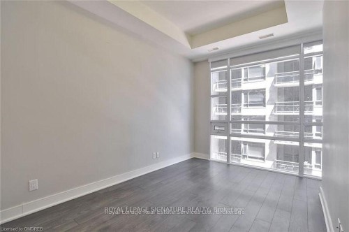 614-150 Main Street W, Hamilton, ON - Indoor Photo Showing Other Room