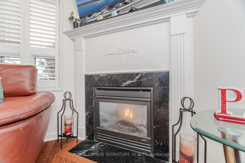 184 Lindenshire Avenue, Vaughan, ON 