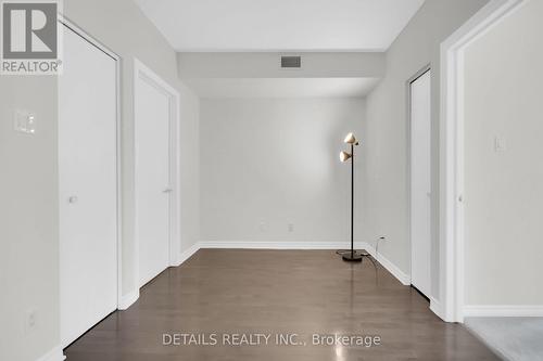 1202 - 200 Rideau Street, Ottawa, ON - Indoor Photo Showing Other Room