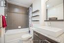 802 - 2756 Old Leslie Street, Toronto, ON  - Indoor Photo Showing Bathroom 