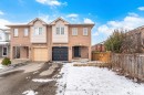 184 Lindenshire Avenue, Vaughan, ON 