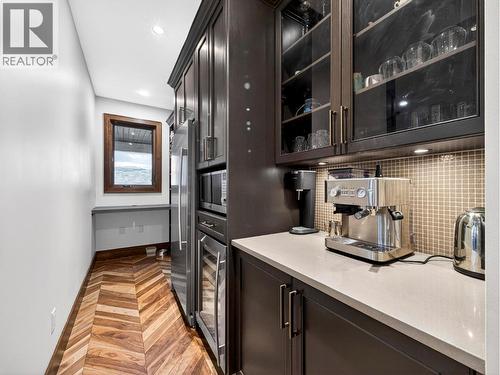 132 Sky Court, Kelowna, BC - Indoor