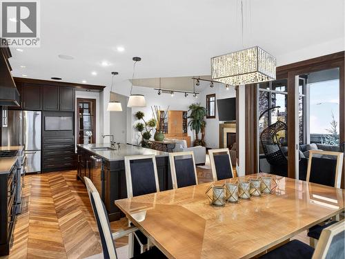 132 Sky Court, Kelowna, BC - Indoor