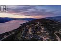 132 Sky Court, Kelowna, BC  - Outdoor With Body Of Water With View 