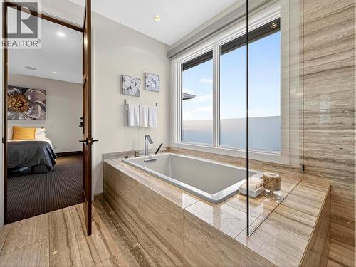 132 Sky Court, Kelowna, BC - Indoor