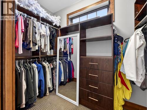 132 Sky Court, Kelowna, BC - Indoor With Storage