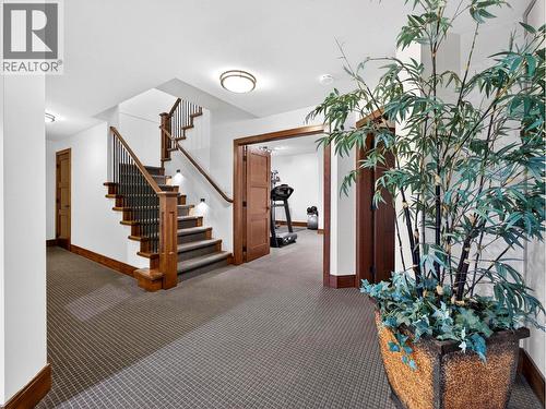132 Sky Court, Kelowna, BC - Indoor Photo Showing Other Room