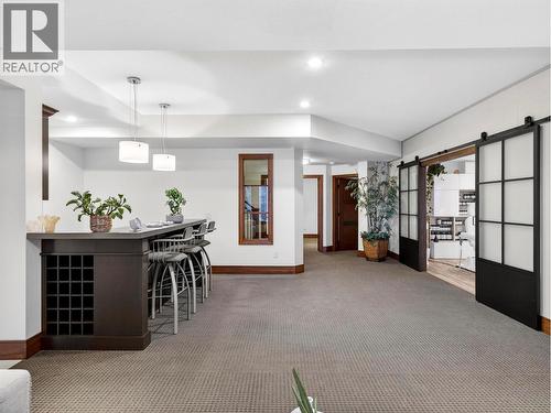 132 Sky Court, Kelowna, BC - Indoor Photo Showing Other Room