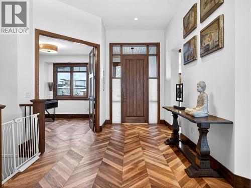 132 Sky Court, Kelowna, BC - Indoor Photo Showing Other Room