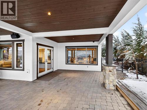 132 Sky Court, Kelowna, BC -  Photo Showing Other Room