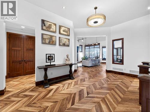 132 Sky Court, Kelowna, BC - Indoor