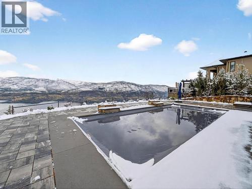 132 Sky Court, Kelowna, BC - Outdoor With View