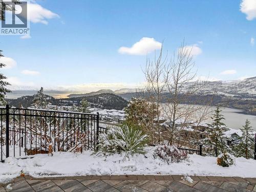 132 Sky Court, Kelowna, BC - Outdoor With View