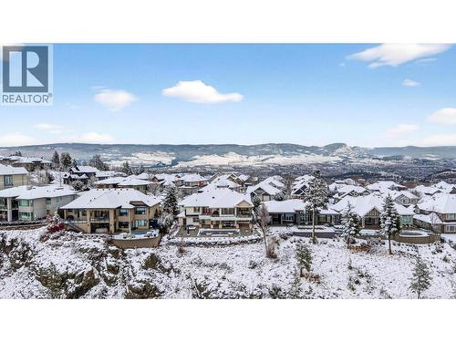 132 Sky Court, Kelowna, BC - Outdoor With View