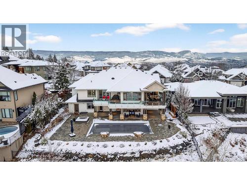 132 Sky Court, Kelowna, BC - Outdoor
