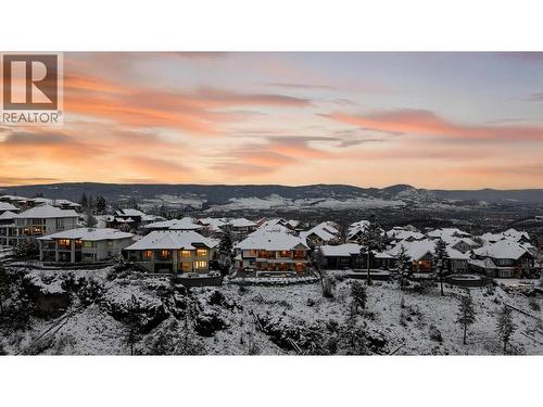 132 Sky Court, Kelowna, BC - Outdoor With View
