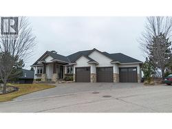 132 Sky Court  Kelowna, BC V1V 3A2