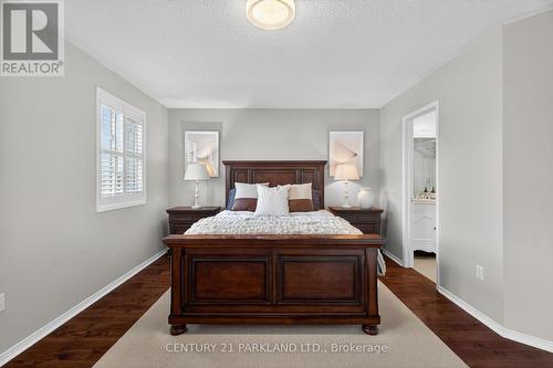 77 Monte Carlo Drive, Vaughan, ON - Indoor Photo Showing Bedroom