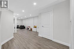 Finished Basement - 