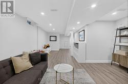 Finished Basement - 