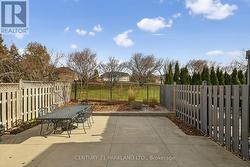 Backing onto Trail - 