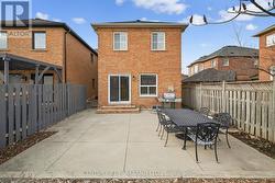 Gas Connection for BBQ - 