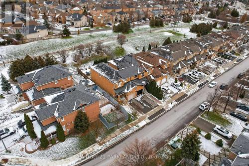 77 Monte Carlo Drive, Vaughan, ON - 