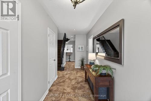 77 Monte Carlo Drive, Vaughan, ON - Indoor Photo Showing Other Room