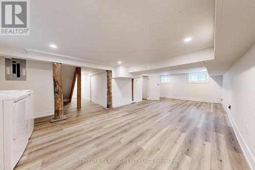 Unit B - 33 Centre Street, Vaughan, ON - Indoor