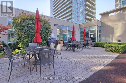 2723 - 165 Legion Road N, Toronto, ON - Outdoor