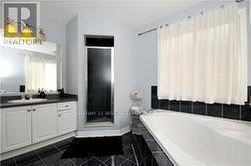1086 Sprucedale Lane, Milton, ON - Indoor Photo Showing Bathroom