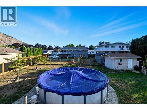 755 Morven Drive, Kamloops, BC - Outdoor