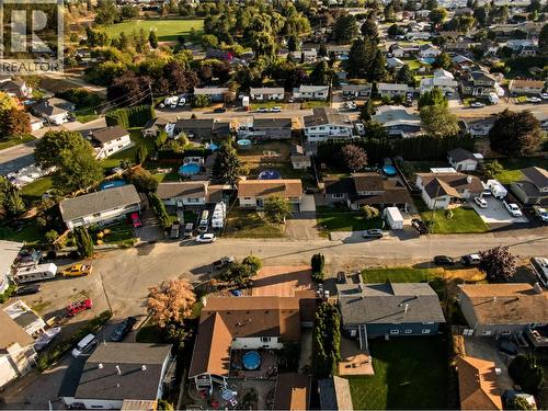 755 Morven Drive, Kamloops, BC - Outdoor With View