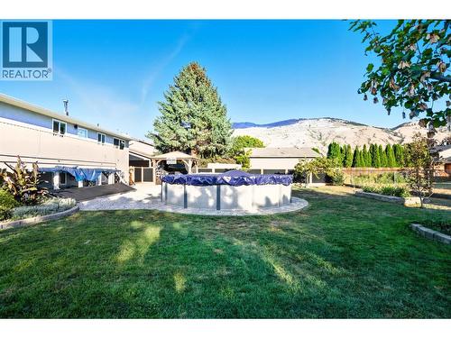 755 Morven Drive, Kamloops, BC - Outdoor