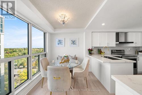 1211 - 28 Hollywood Avenue, Toronto, ON - Indoor