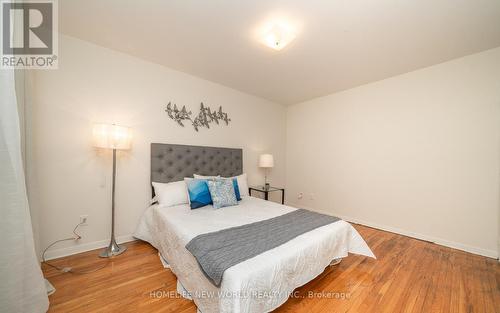 308 Sentinel Road, Toronto, ON - Indoor Photo Showing Bedroom